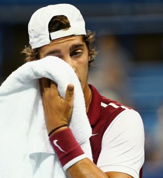 Kokkinakis odpovedal avstralsko turnejo, Gasquet Doho