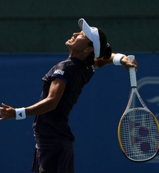 38-letnica namučila Sabine Lisicki