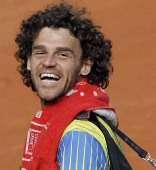 Gustavo Kuerten: Humanizem in renesansa