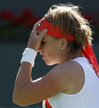 Slovo 1. nosilke v Indian Wellsu in še enkrat več tudi Ane Ivanović