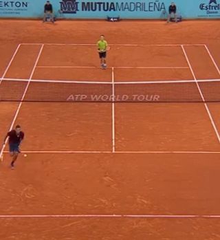 Kyrgios se posmehuje grožnjam AOC-ja