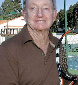 Rod Laver : 
