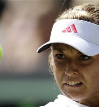 Sabine Lisicki, nova nemška teniška zvezda?