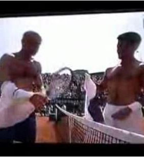 VIDEO! Kako Ivan Ljubičič pokriva stroške svoje ekipe, skozi celo leto na teniški turneji po svetu!