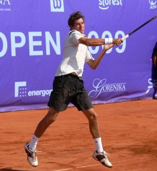 Super Janez Semrajc v četrtfinalu OP Ljubljane!