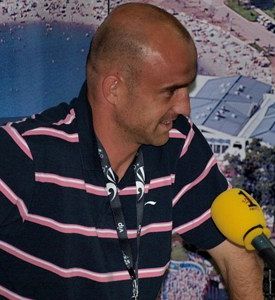 Ljubičić verjetno brez nastopa v Pekingu
