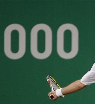 Ljubičić je specialist za turnirje serije masters!