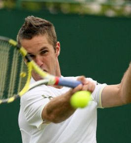 Koliko so zaslužili naši teniški igralci in igralke v letošnjem Wimbledonu?
