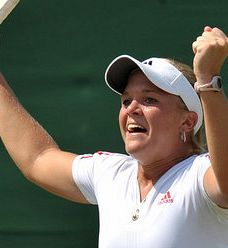 Melanie Oudin, novo ameriško teniško upanje?
