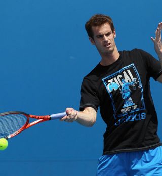 Andy Murray ponovno razočaral organizatorje!