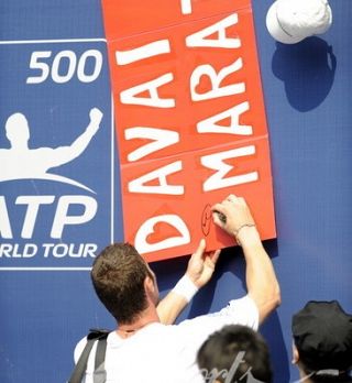 FOTO! Marat Safin obnorel Kitajce!