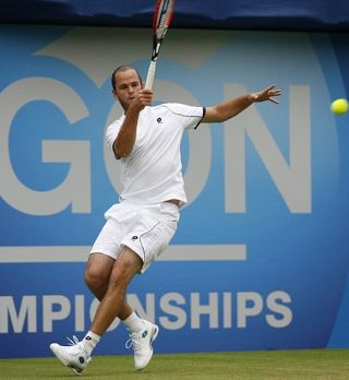 Po Marku je padel še Novak; Veliko težav za Nadala, Murraya pa še čakajo