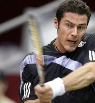 Safin vedno bližje in bližje...