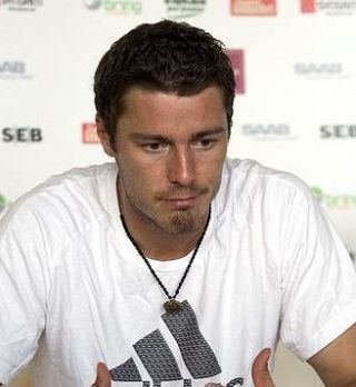 Marat Safin se počuti počasnega kot razmajana Lada Samara!
