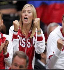 Nihče noče igrati za Rusijo v finalu pokala FED!
