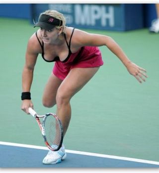 Bethanie Mattek uživa v svoji najboljši sezoni