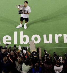OP Avstralije od leta 2016 nič več v Melbournu? Ali se obeta vojna za prevzem?