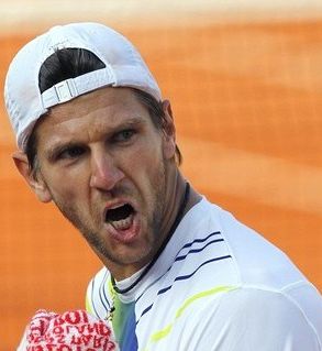 Jurgen Melzer šokiral Novaka Đokovića!