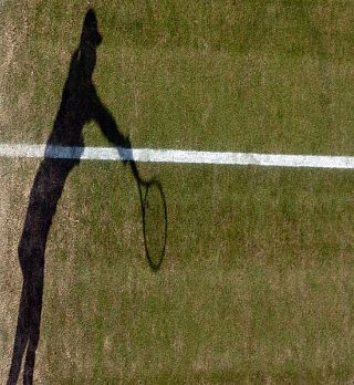 Middle Sunday ali prosti dan na Wimbledonu!