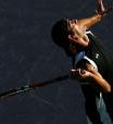 Nadal, Djoković, Ivanović napredovali v tretji krog pacific Life Opna