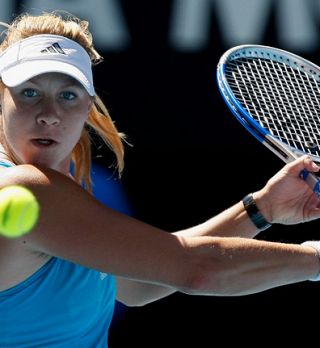 Alicia Molik končala kariero
