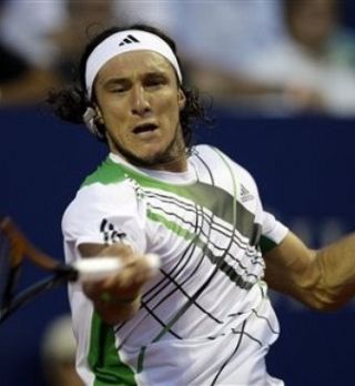 Juan Monaco je izločil Verdasca v četrtfinalu Acapulca!