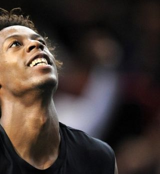 Francoski zastavonoša je tokrat Monfils!