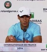 Nadal: 