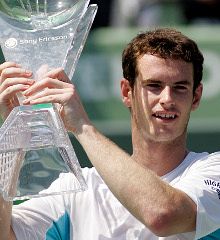 Andy Murray nezaustavljiv!