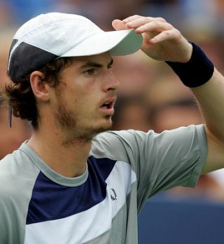 Murray kot David Beckham