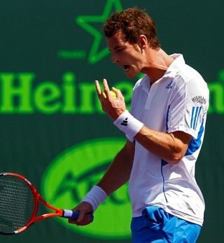 PRESENEČENJE: Gužva najboljših igralcev na letališču v Miamiju, saj je izpadel še Andy Murray!