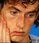 Murray izpušča Davis cup proti Argentini