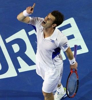 Andy Murray je z vstopom v finale dvignil britanski apetit na maksimum!