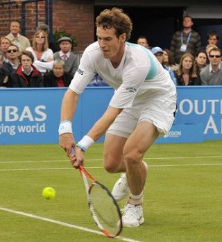 QUEENS: Murray in Hewitt v 3. krog, Monfils in Safin predala dvoboje