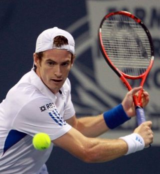 Andy Murray z odličnim zaključkom!