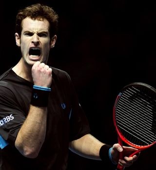 Murray po treh urah zlomil Verdasca in čaka na dvoboj Federer-Del Potro!