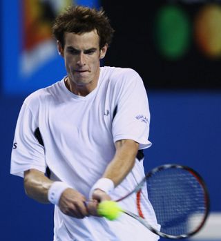 Murray in Nadal čistita vse pred sabo; med 16 trije Francozi in Španci