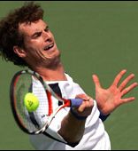 Djoković deklasiral Gulbisa, v polfinalu tudi Murray in Karlović in seveda Nadal