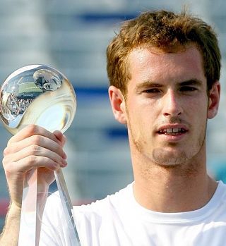 Andy Murray je v tretjem nizu 'v slogu Usaina Bolta' zapečatil usodo del Potra!
