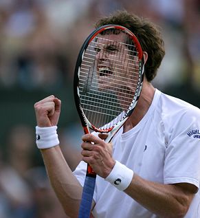 Pat Cash verjame v uspeh Murraya na Wimbledonu