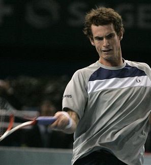 Tsonga spet boljši od Noleta, Federer in Murray gladko naprej