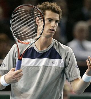 Andy Murray je pravi Škot