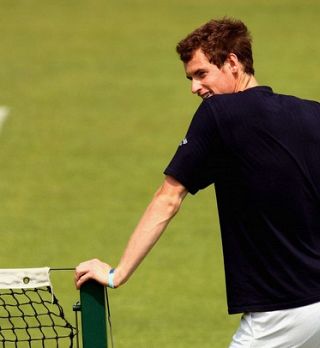 Andy Murray stoji pred vrati zgodovine!