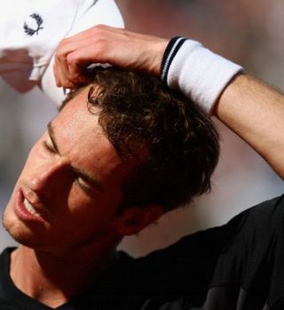 Murray namesto Wimbledona osvojil vozniški izpit!