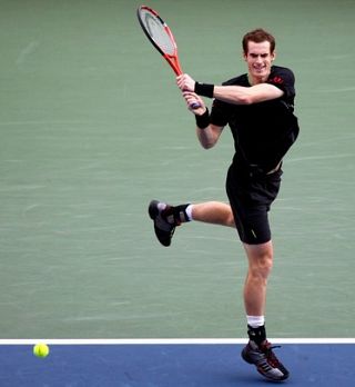 Murray brani naslov na mastersu v Šanghaju!