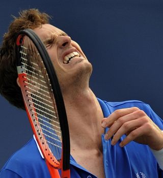 Andy Murray: 'Vrnil se bom še močnejši!'