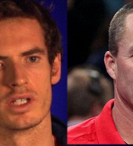 Ivan Lendl bo poskušal Andyja Murraya popeljati do grand slam naslova!