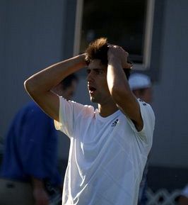 Novak Djokovič : 