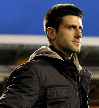 Neverjetno! Novak Djokovič bo igral kralja Aleksandra l.!