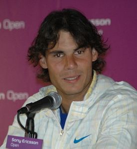Rafael Nadal odpovedal Barcelono, David Nalbandian pa bo moral izpustiti najmanj 2 turnirja!